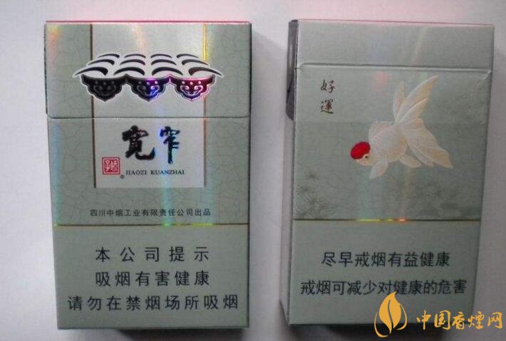 中草藥爆珠香煙排行榜，冬蟲夏草香煙不算什么