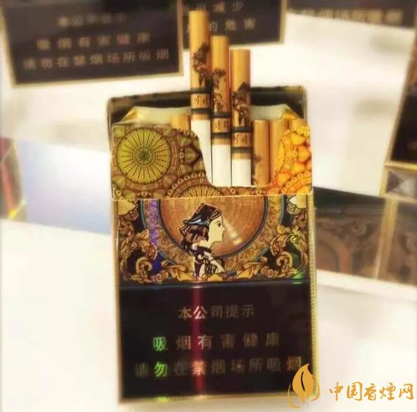 云煙中支香煙有哪幾種，云煙中支煙價格盤點