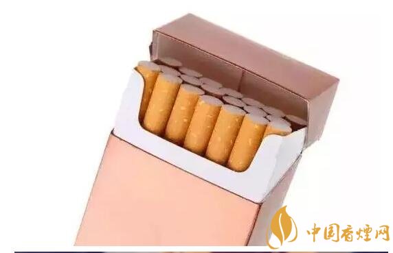 盤點各種香煙打開方式，全開式最高端翻蓋式最簡單
