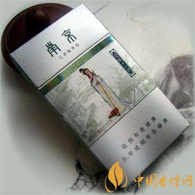 20元左右涼煙排行榜，薄荷煙透心涼心飛揚(yáng)