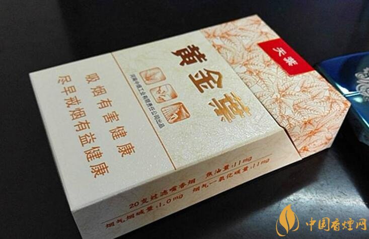 銷量最好百元香煙排行榜，白沙和天下送禮首選
