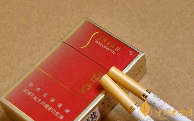 勁大的煙有哪些，高焦油含量香煙勁大解癮