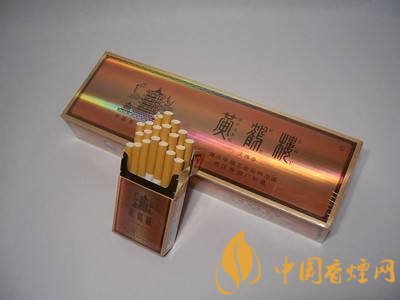 二十元左右十大口感好的香煙，香煙口感排行榜