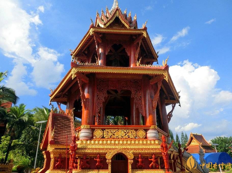 佛教禁煙嗎，佛寺內(nèi)禁止抽煙