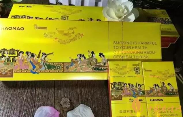 好貓細(xì)支香煙價(jià)格多少，好貓細(xì)支香煙有哪些