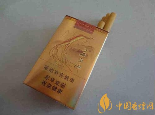 15元煙排行榜前十名，最有小資情調(diào)的香煙