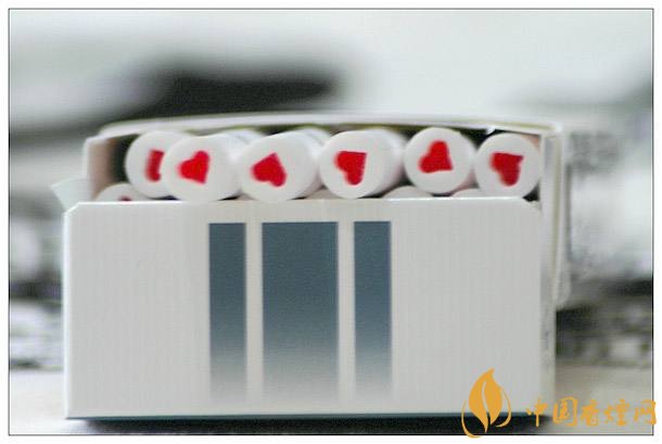 臺灣產(chǎn)的煙排行榜，臺灣香煙大全及價格