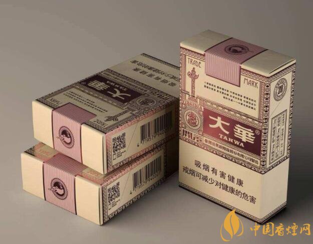 臺灣產(chǎn)的煙排行榜，臺灣香煙大全及價格