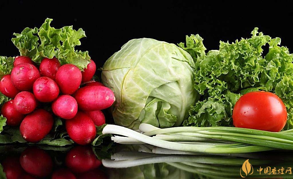 預(yù)防抽煙得肺癌，這些食物降低抽煙傷害