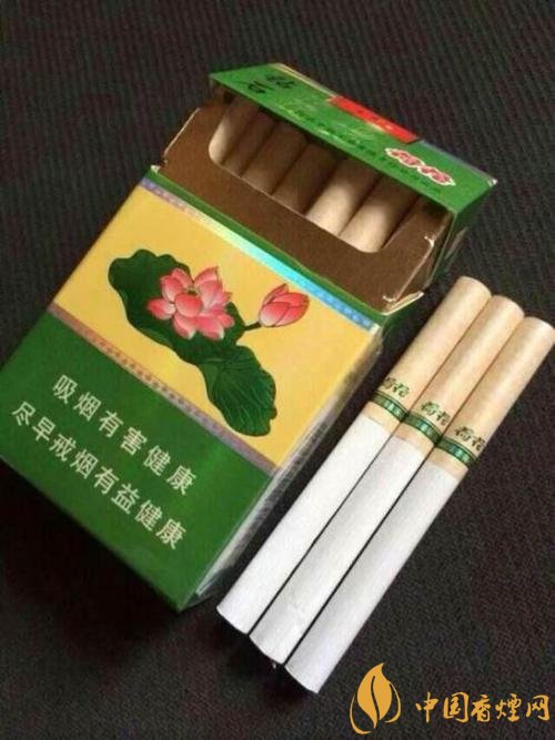2018年過年送禮送什么香煙，中華金中支成為黑馬