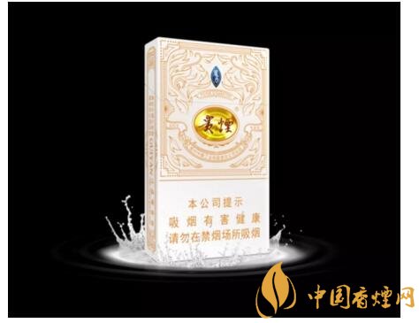 2018年香煙新品盤點(diǎn)，生肖紀(jì)念版香煙出列