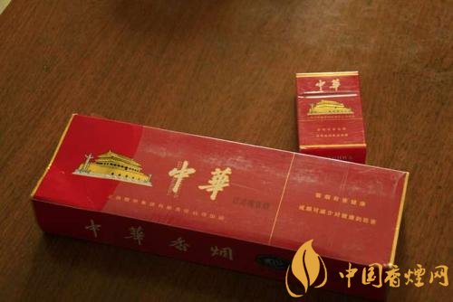 2018年國產(chǎn)禮品煙排行榜，禮品煙價(jià)格及圖片