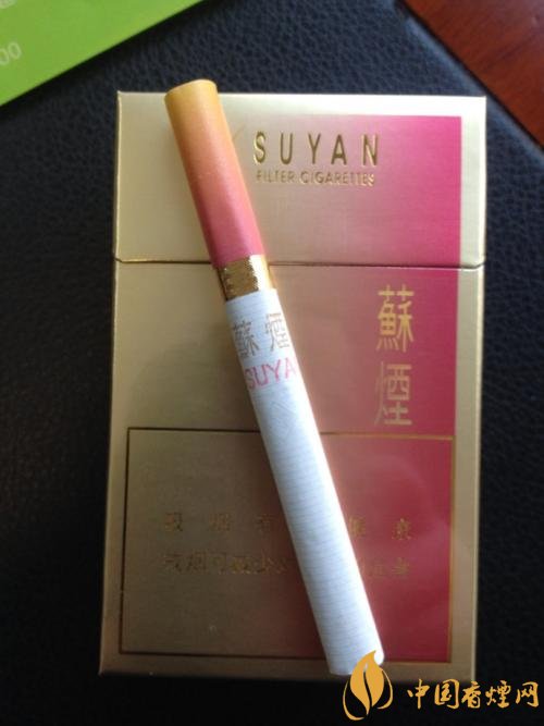2018十大口感好的高檔香煙，香煙口感排行榜 