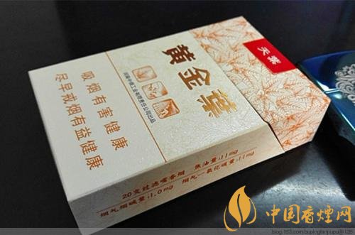 2018十大口感好的高檔香煙，香煙口感排行榜 