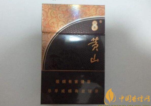 十大低危害香煙品牌，低危害香煙排行榜
