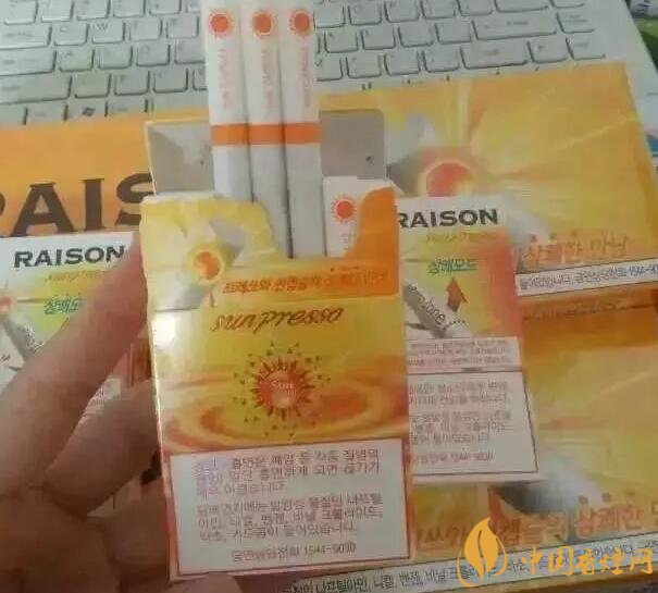 好抽的進(jìn)口爆珠煙排行榜，十大口感最好的爆珠香煙