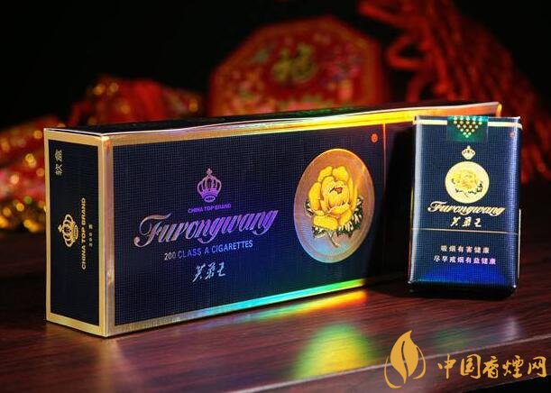 2018年銷量最好禮品煙排行榜，國產(chǎn)禮品煙價(jià)格及評價(jià)
