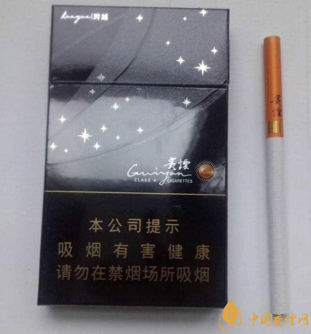 2018年銷量最好禮品煙排行榜，國產(chǎn)禮品煙價(jià)格及評價(jià)