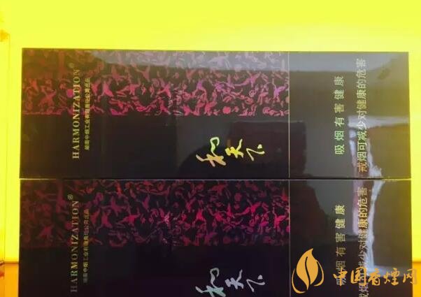 國產(chǎn)千元香煙盤點（30種），最受歡迎千元香煙排行榜