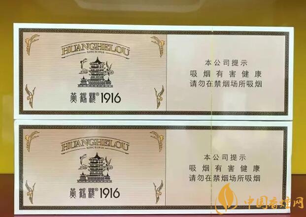 國產(chǎn)千元香煙盤點（30種），最受歡迎千元香煙排行榜