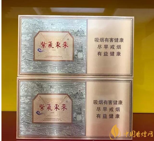國產(chǎn)千元香煙盤點（30種），最受歡迎千元香煙排行榜
