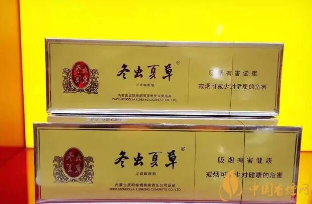 國產(chǎn)千元香煙盤點（30種），最受歡迎千元香煙排行榜