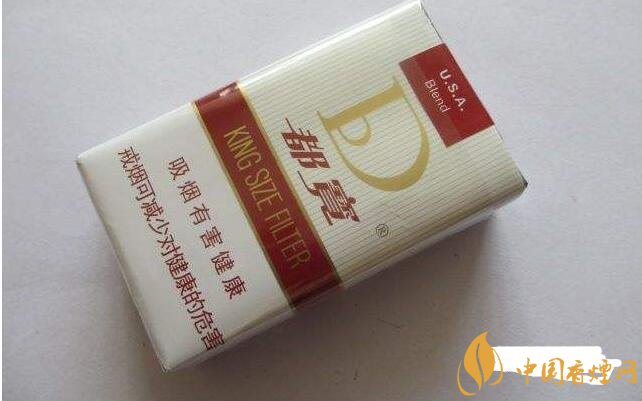 國(guó)產(chǎn)混合型香煙排行榜，十大口感最好的混合型香煙