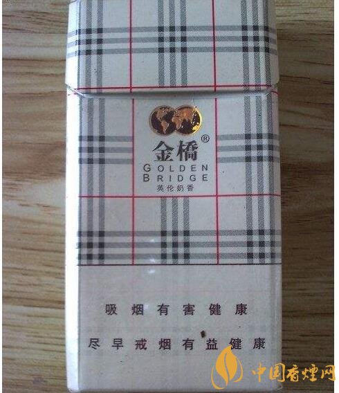 國(guó)產(chǎn)混合型香煙排行榜，十大口感最好的混合型香煙