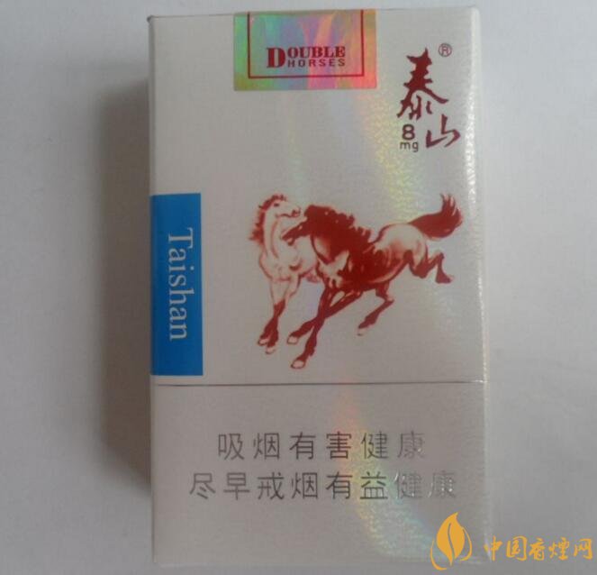 國(guó)產(chǎn)混合型香煙排行榜，十大口感最好的混合型香煙