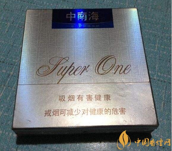 國(guó)產(chǎn)混合型香煙排行榜，十大口感最好的混合型香煙