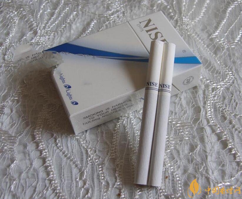 國(guó)產(chǎn)混合型香煙排行榜，十大口感最好的混合型香煙