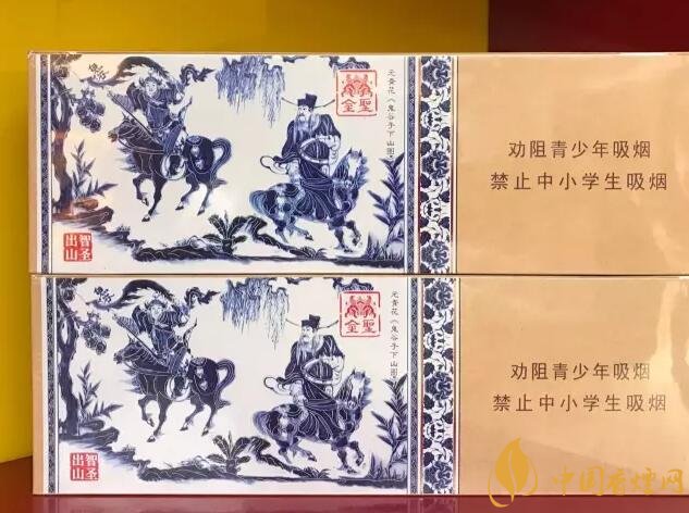 香煙香型有幾種（12種），盤(pán)點(diǎn)十二種香型香煙