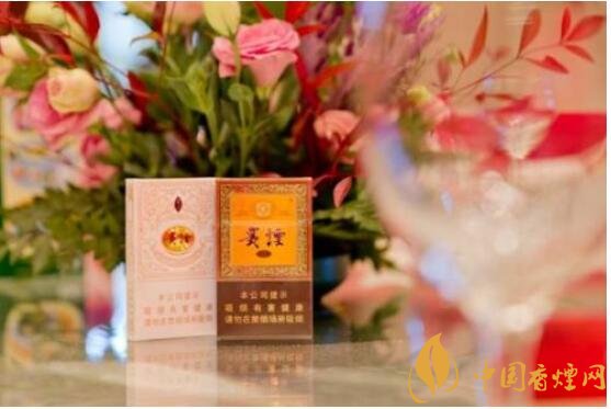 2018年貴煙新品有哪些，貴煙國酒香30細支出山