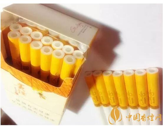 空心煙嘴有什么用，盤點(diǎn)煙嘴最有特色的香煙