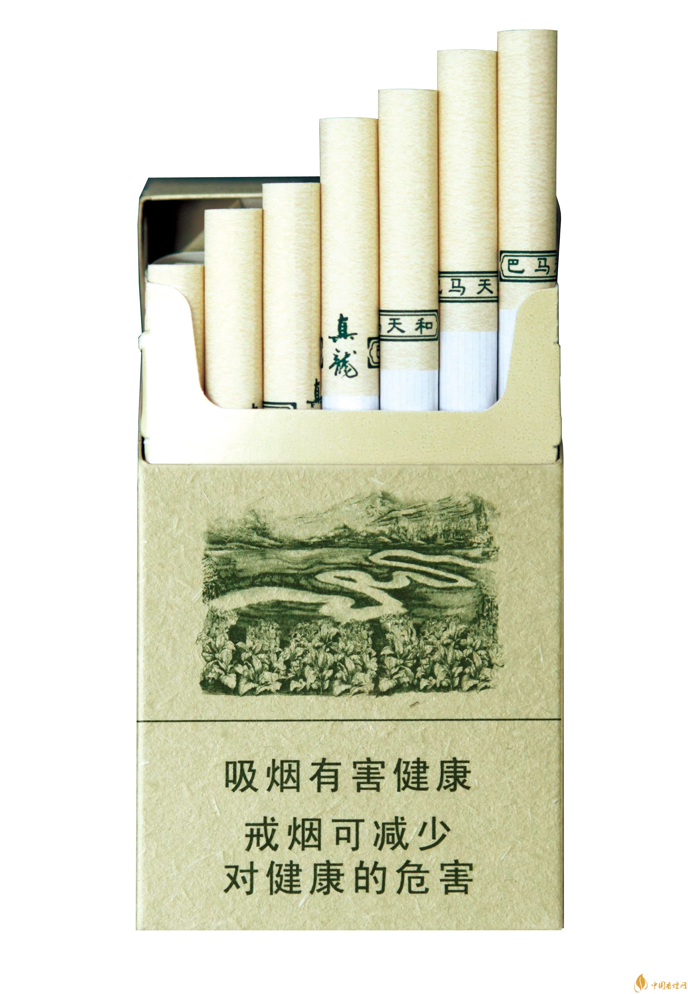 空心煙嘴有什么用，盤點(diǎn)煙嘴最有特色的香煙