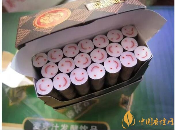 空心煙嘴有什么用，盤點(diǎn)煙嘴最有特色的香煙