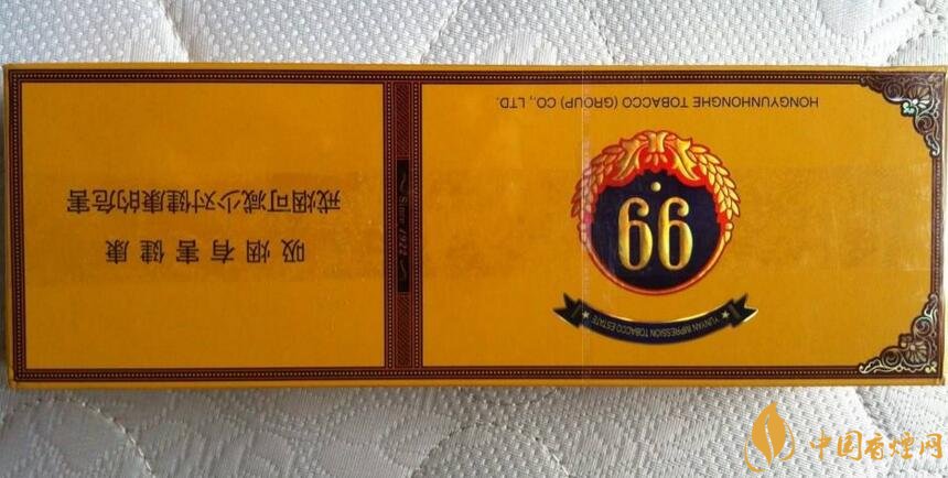 中國高檔香煙品牌大全，中國香煙品牌排行榜