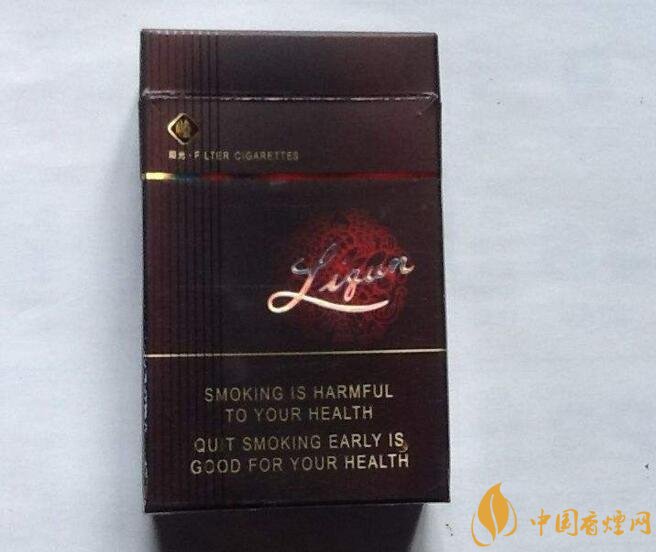 中國高檔香煙品牌大全，中國香煙品牌排行榜