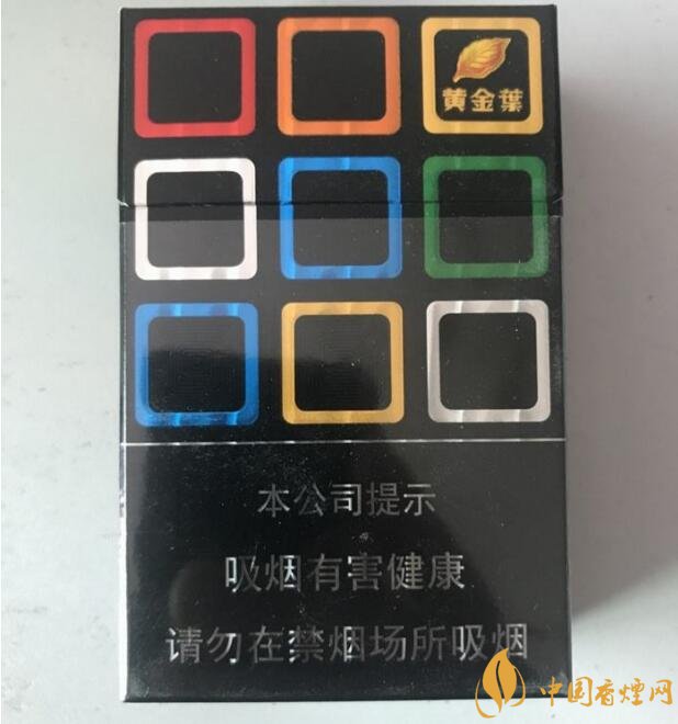 2018年最火爆珠煙預測，26元爆珠煙可能成為黑馬
