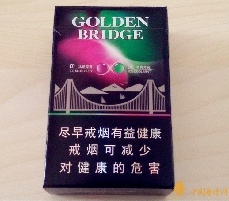 2018年最火爆珠煙預測，26元爆珠煙可能成為黑馬