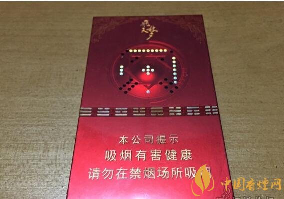 蘭州細(xì)支香煙價(jià)格及圖片，蘭州細(xì)支香煙盤點(diǎn)