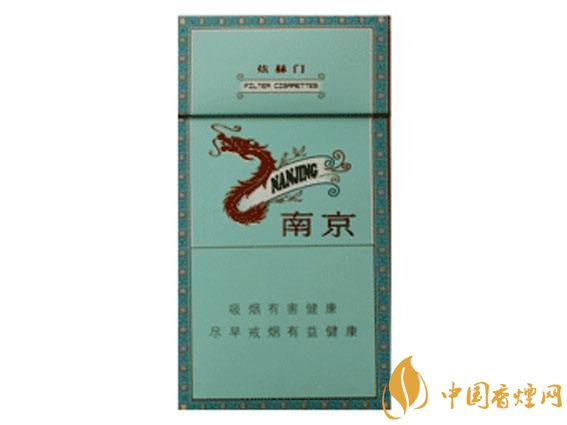 2018年男士細(xì)支香煙推薦，男士細(xì)支煙品牌大全
