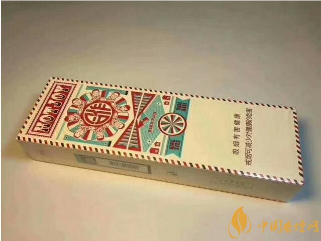 給領(lǐng)導(dǎo)送禮送什么好，最適合送禮的外煙排行
