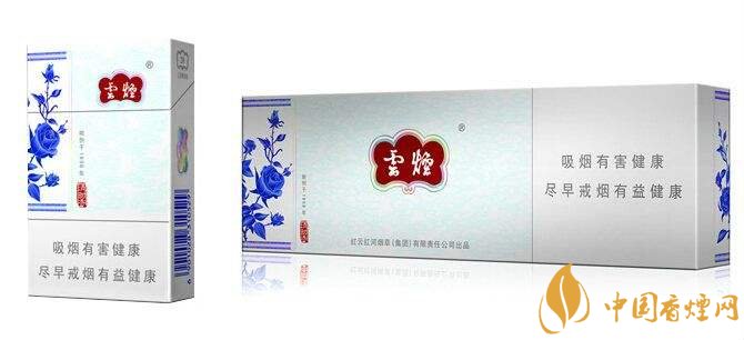 柔煙有哪些牌子，比較柔一點的香煙排行榜