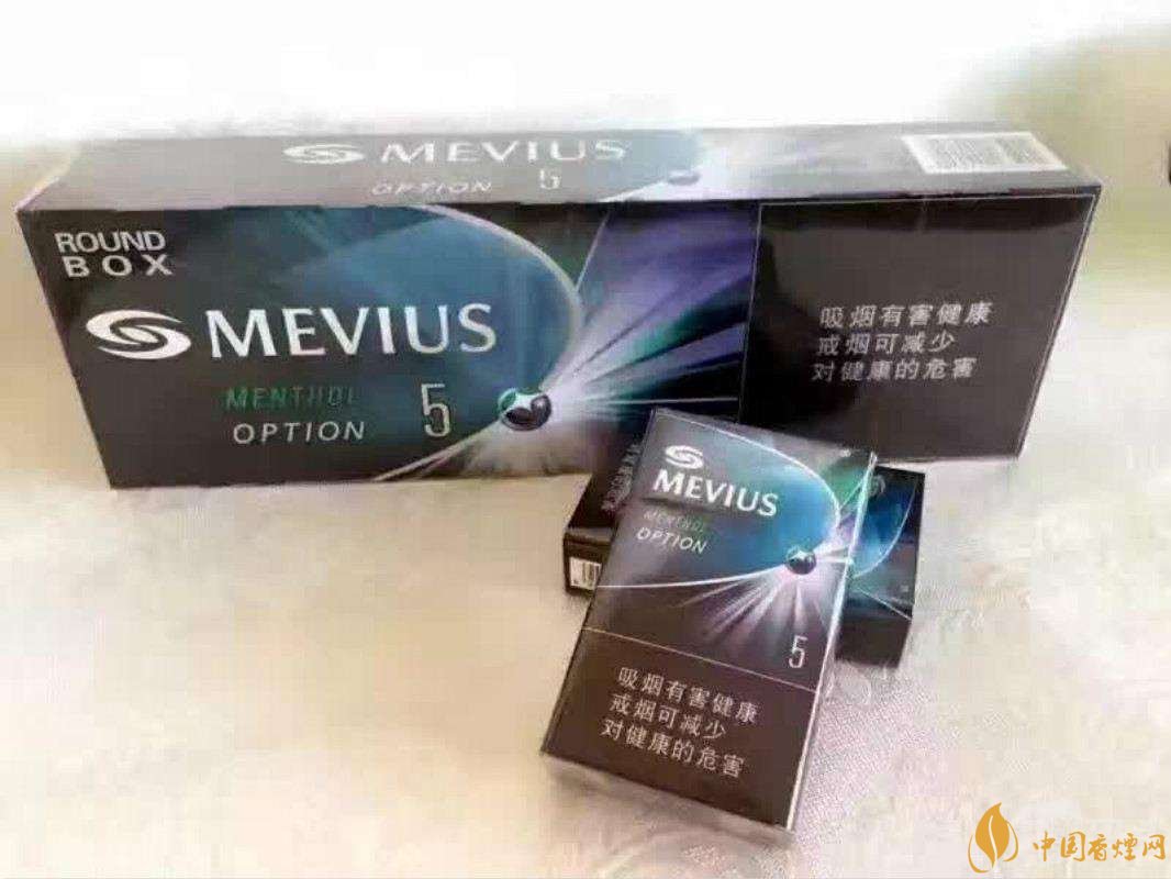 柔煙有哪些牌子，比較柔一點的香煙排行榜