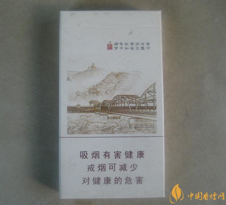 20元細(xì)煙哪個(gè)好抽，2018年好抽的細(xì)支香煙排行榜