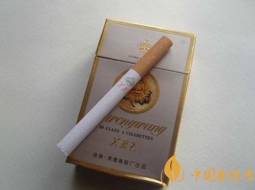 2018年口感最好的口糧煙排行榜，適合當(dāng)口糧的煙有哪些