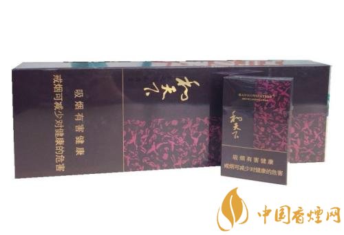 2018年最適合送禮的高檔香煙，十大高檔香煙排行