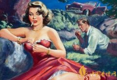 夢見(自己和別人)抽煙是什么意思 八大預(yù)示著夢見自己抽煙的喜事！