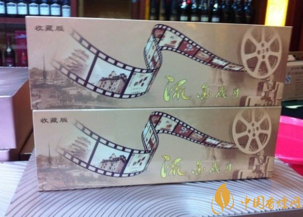 世界上最貴的煙（好彩66萬一包），最貴的煙排行榜